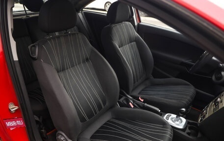 Opel Corsa D, 2007 год, 399 777 рублей, 21 фотография