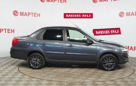 Datsun on-DO I рестайлинг, 2020 год, 609 000 рублей, 4 фотография
