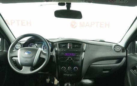 Datsun on-DO I рестайлинг, 2020 год, 609 000 рублей, 15 фотография