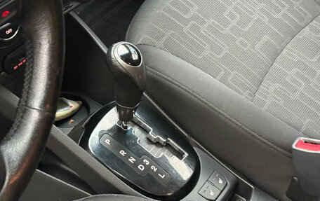 KIA Rio III рестайлинг, 2012 год, 849 000 рублей, 9 фотография