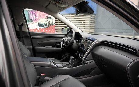 Hyundai Tucson, 2023 год, 3 439 000 рублей, 6 фотография