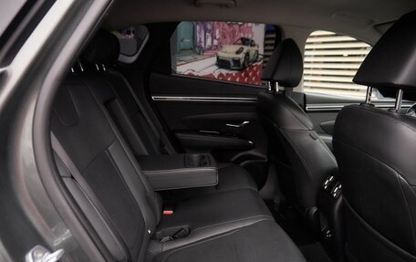 Hyundai Tucson, 2023 год, 3 439 000 рублей, 8 фотография