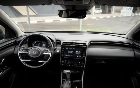 Hyundai Tucson, 2023 год, 3 439 000 рублей, 7 фотография