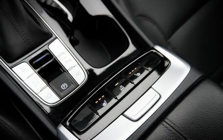 Hyundai Tucson, 2023 год, 3 439 000 рублей, 13 фотография