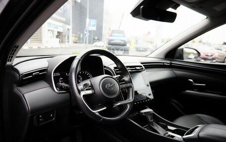 Hyundai Tucson, 2023 год, 3 439 000 рублей, 5 фотография