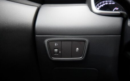 Hyundai Tucson, 2023 год, 3 439 000 рублей, 15 фотография
