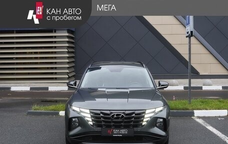Hyundai Tucson, 2023 год, 3 439 000 рублей, 3 фотография