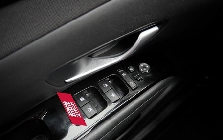 Hyundai Tucson, 2023 год, 3 439 000 рублей, 14 фотография