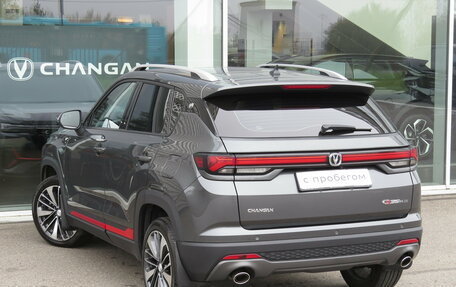 Changan CS35 Plus, 2024 год, 1 795 000 рублей, 4 фотография