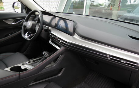 Changan CS35 Plus, 2024 год, 1 795 000 рублей, 5 фотография