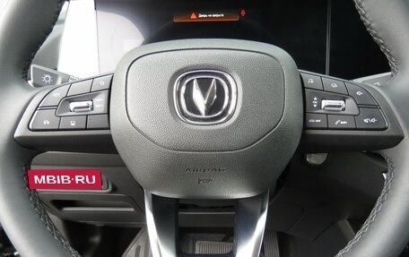 Changan CS35 Plus, 2024 год, 1 795 000 рублей, 8 фотография