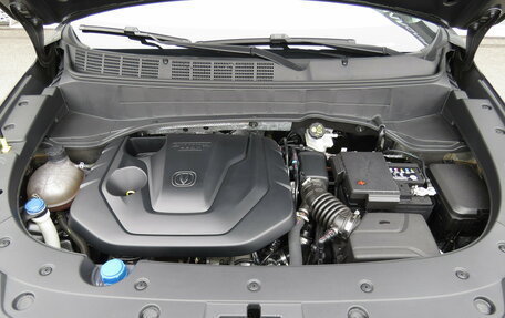 Changan CS35 Plus, 2024 год, 1 795 000 рублей, 24 фотография