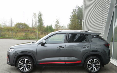 Changan CS35 Plus, 2024 год, 1 795 000 рублей, 21 фотография