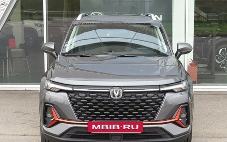 Changan CS35 Plus, 2024 год, 1 795 000 рублей, 19 фотография