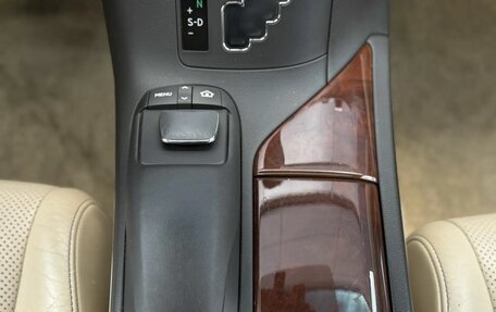 Lexus RX III, 2012 год, 2 650 000 рублей, 18 фотография