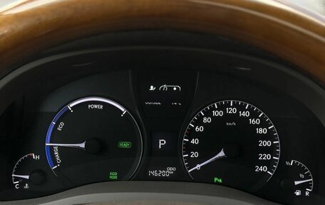 Lexus RX III, 2012 год, 2 650 000 рублей, 20 фотография