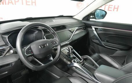 Geely Atlas, 2024 год, 2 215 000 рублей, 9 фотография