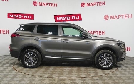 Geely Atlas, 2024 год, 2 215 000 рублей, 4 фотография