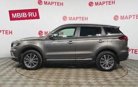 Geely Atlas, 2024 год, 2 215 000 рублей, 8 фотография