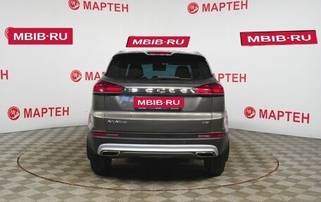 Geely Atlas, 2024 год, 2 215 000 рублей, 6 фотография
