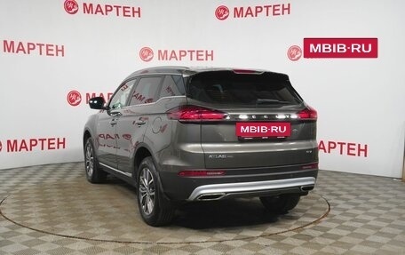 Geely Atlas, 2024 год, 2 215 000 рублей, 7 фотография