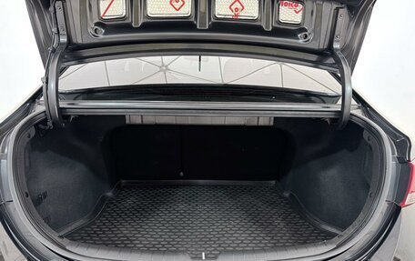 Hyundai Solaris II рестайлинг, 2019 год, 1 198 000 рублей, 21 фотография