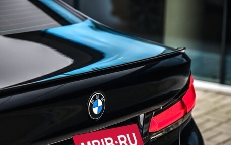 BMW 5 серия, 2019 год, 3 179 777 рублей, 11 фотография