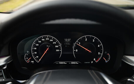 BMW 5 серия, 2019 год, 3 179 777 рублей, 16 фотография