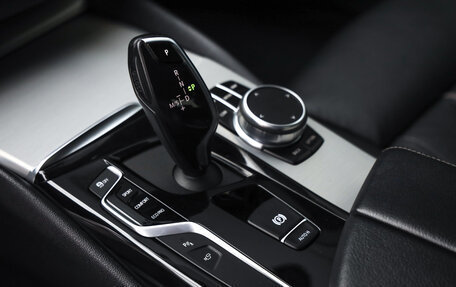 BMW 5 серия, 2019 год, 3 179 777 рублей, 24 фотография