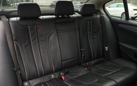 BMW 5 серия, 2019 год, 3 179 777 рублей, 30 фотография