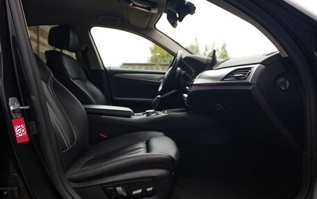 BMW 5 серия, 2019 год, 3 179 777 рублей, 28 фотография