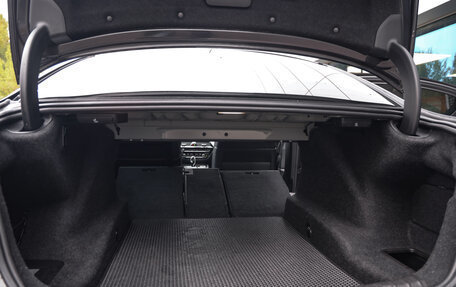 BMW 5 серия, 2019 год, 3 179 777 рублей, 34 фотография