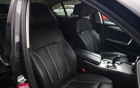 BMW 5 серия, 2019 год, 3 179 777 рублей, 29 фотография
