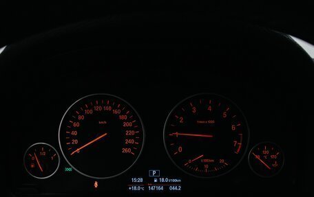 BMW X3, 2015 год, 2 392 000 рублей, 19 фотография