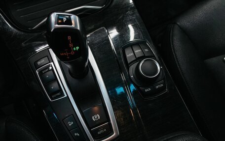 BMW X3, 2015 год, 2 392 000 рублей, 24 фотография
