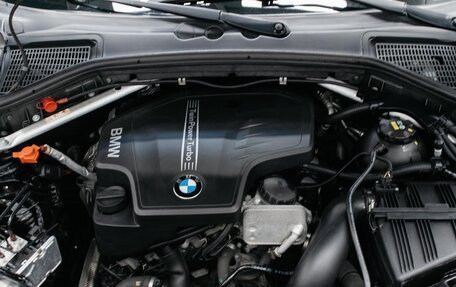 BMW X3, 2015 год, 2 392 000 рублей, 31 фотография