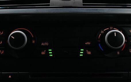 BMW X3, 2015 год, 2 392 000 рублей, 25 фотография