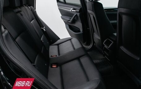 BMW X3, 2015 год, 2 392 000 рублей, 28 фотография