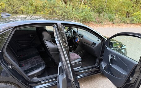 Volkswagen Polo VI (EU Market), 2012 год, 700 000 рублей, 13 фотография