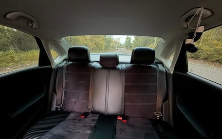 Volkswagen Polo VI (EU Market), 2012 год, 700 000 рублей, 11 фотография