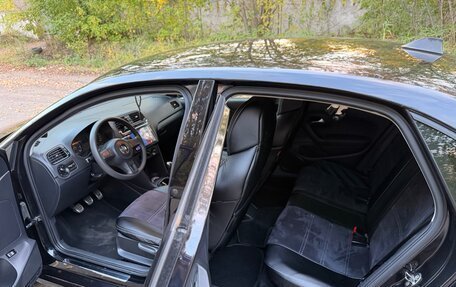 Volkswagen Polo VI (EU Market), 2012 год, 700 000 рублей, 12 фотография