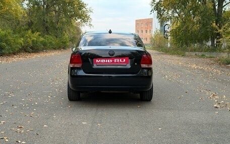 Volkswagen Polo VI (EU Market), 2012 год, 700 000 рублей, 4 фотография