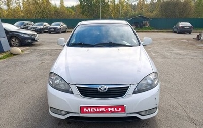 Daewoo Gentra II, 2014 год, 500 000 рублей, 1 фотография