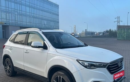 FAW Besturn X40 I, 2019 год, 800 000 рублей, 1 фотография
