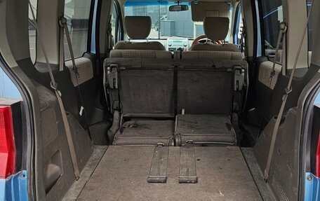 Honda Mobilio I, 2002 год, 180 000 рублей, 14 фотография