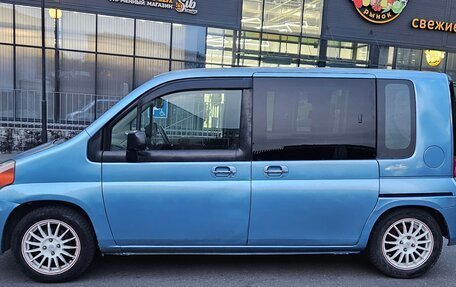 Honda Mobilio I, 2002 год, 180 000 рублей, 6 фотография