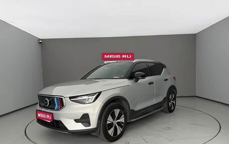 Volvo XC40 I, 2023 год, 3 085 339 рублей, 1 фотография