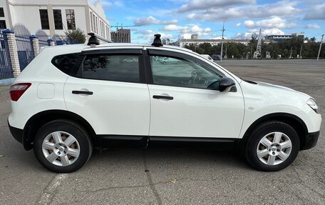 Nissan Qashqai, 2011 год, 800 000 рублей, 6 фотография