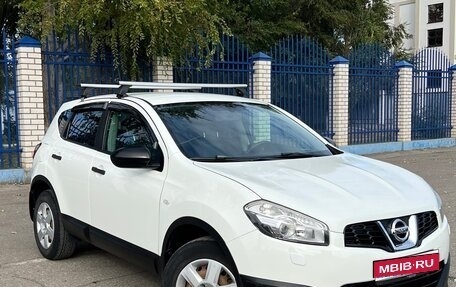 Nissan Qashqai, 2011 год, 800 000 рублей, 2 фотография