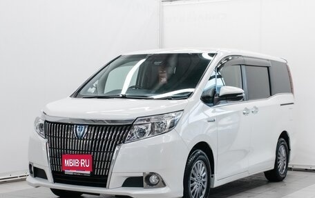 Toyota Esquire I, 2016 год, 1 699 000 рублей, 1 фотография